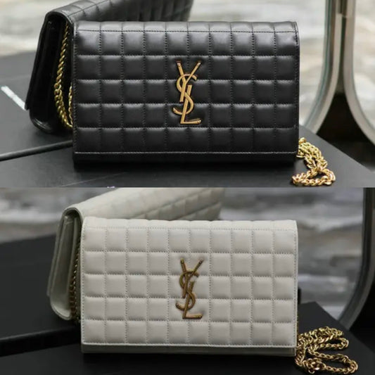Cassandre Chain Bag