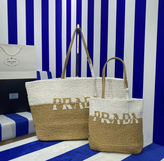 Crochet Tote