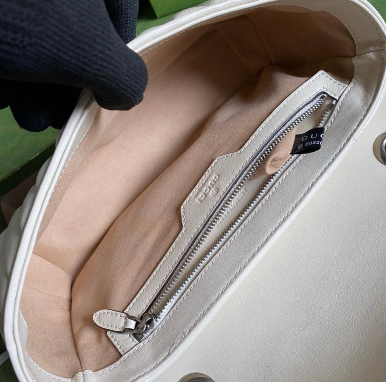 Marmont Small Shoulder Bag