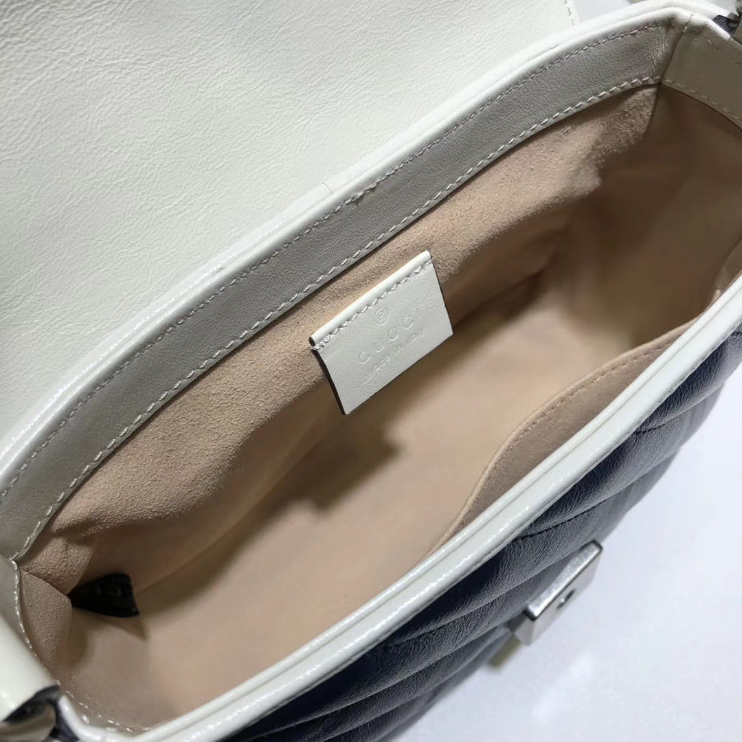 Marmont Top Handle