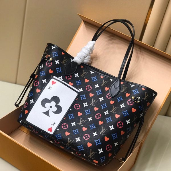Game On Neverfull MM