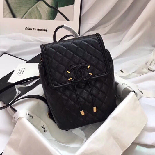 CC Blackpack