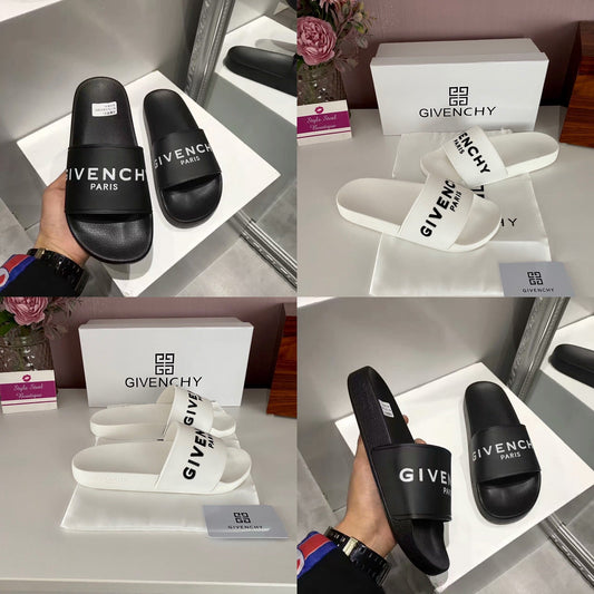 Logo Slides