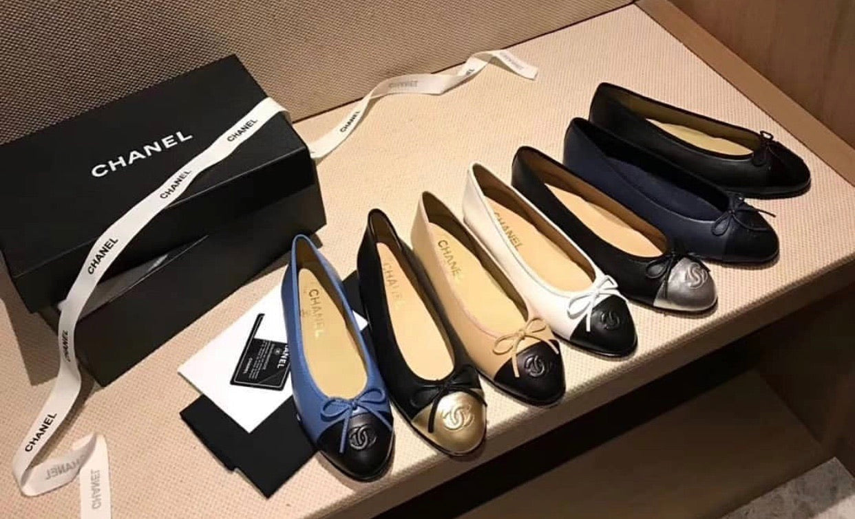 CC Pumps