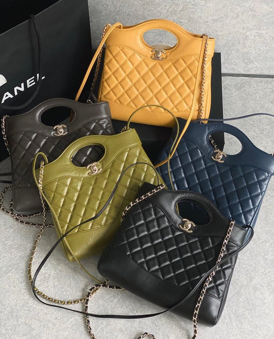 CC Chain Hobo