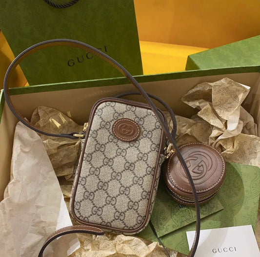 GG Mini Bag