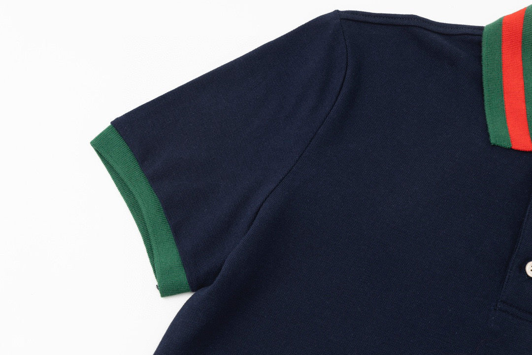 Logo Polo Shirt