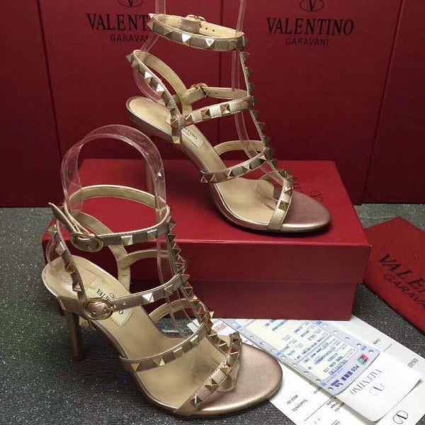 Rockstud Sandals