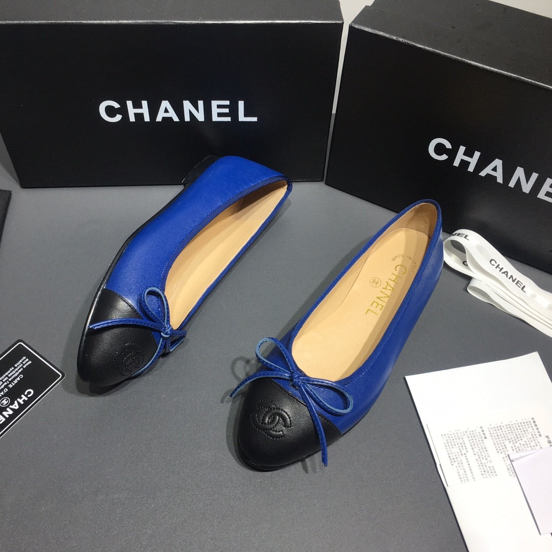 CC Pumps