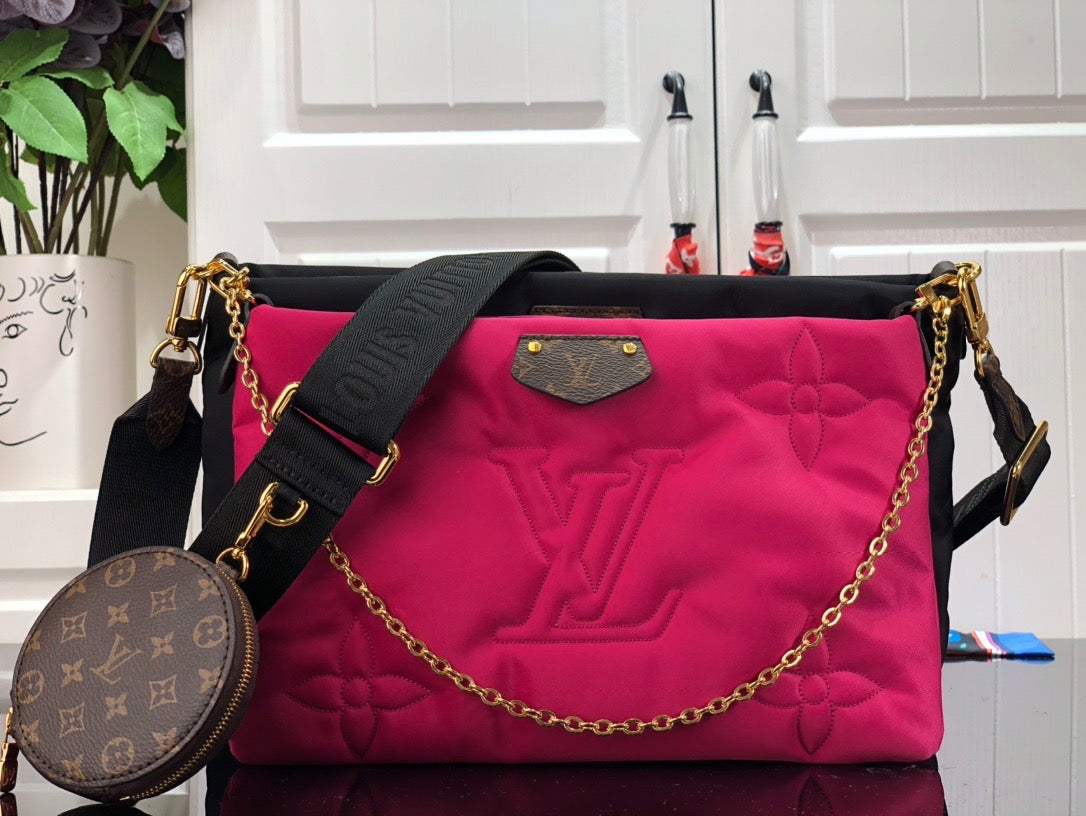 Maxi Multi Pochette