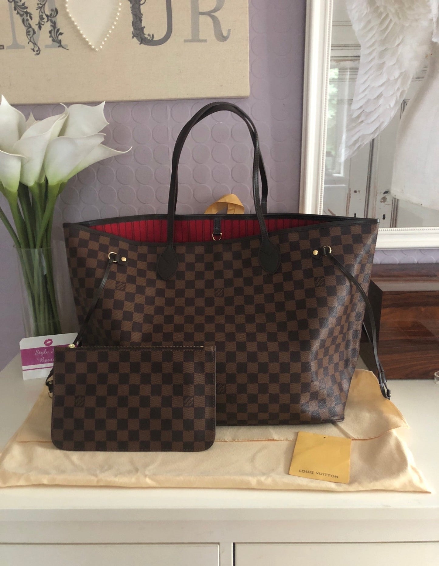 Neverfull GM