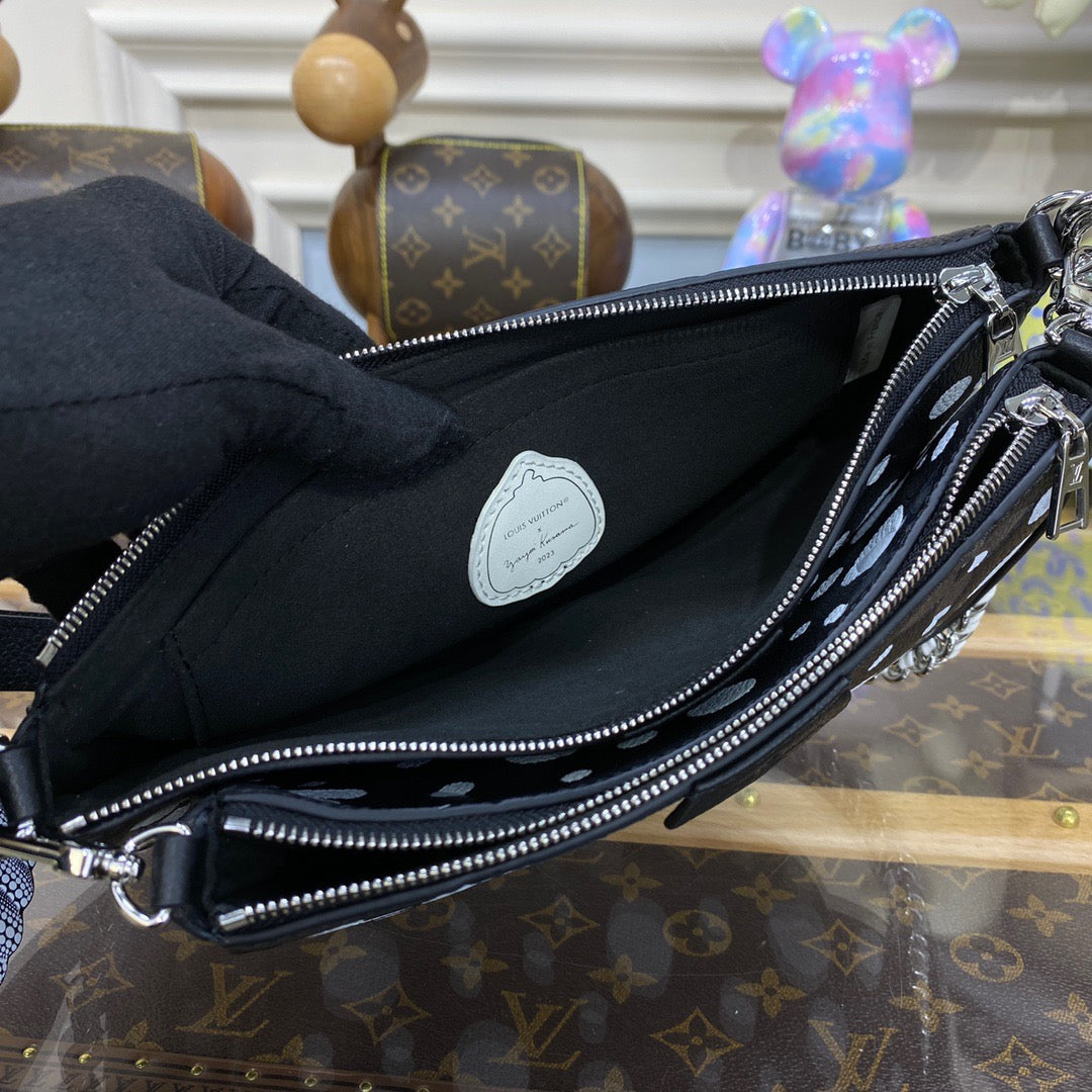 Multi Pochette
