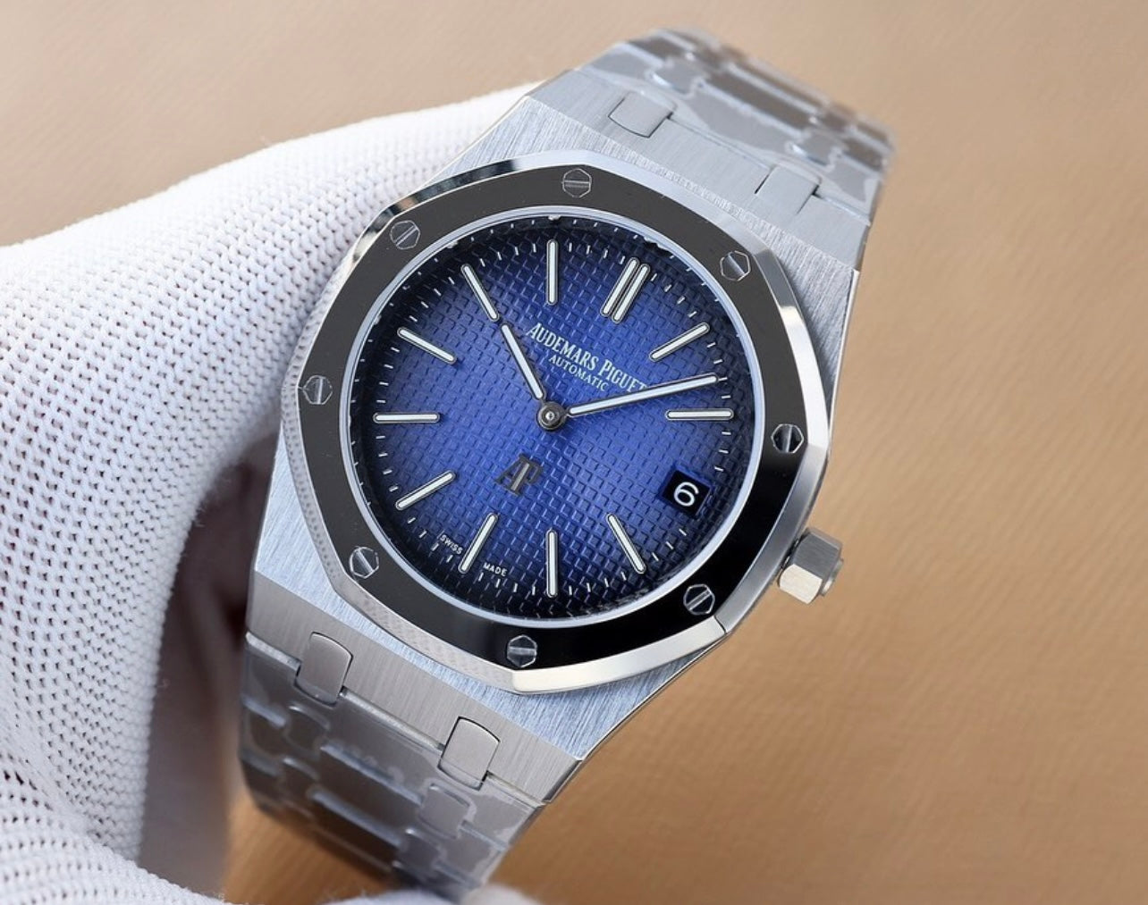 AP 41mm
