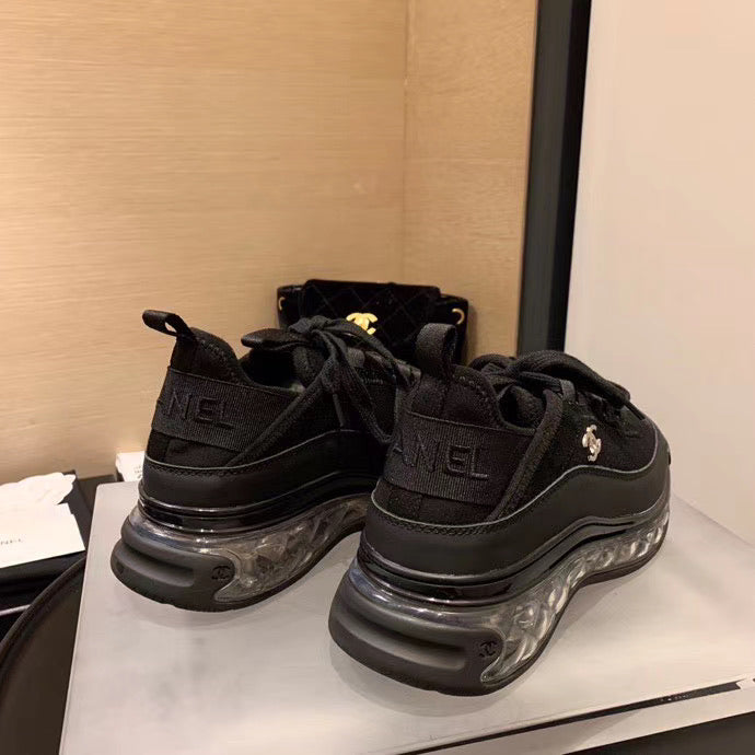 CC Clearsole Sneaker