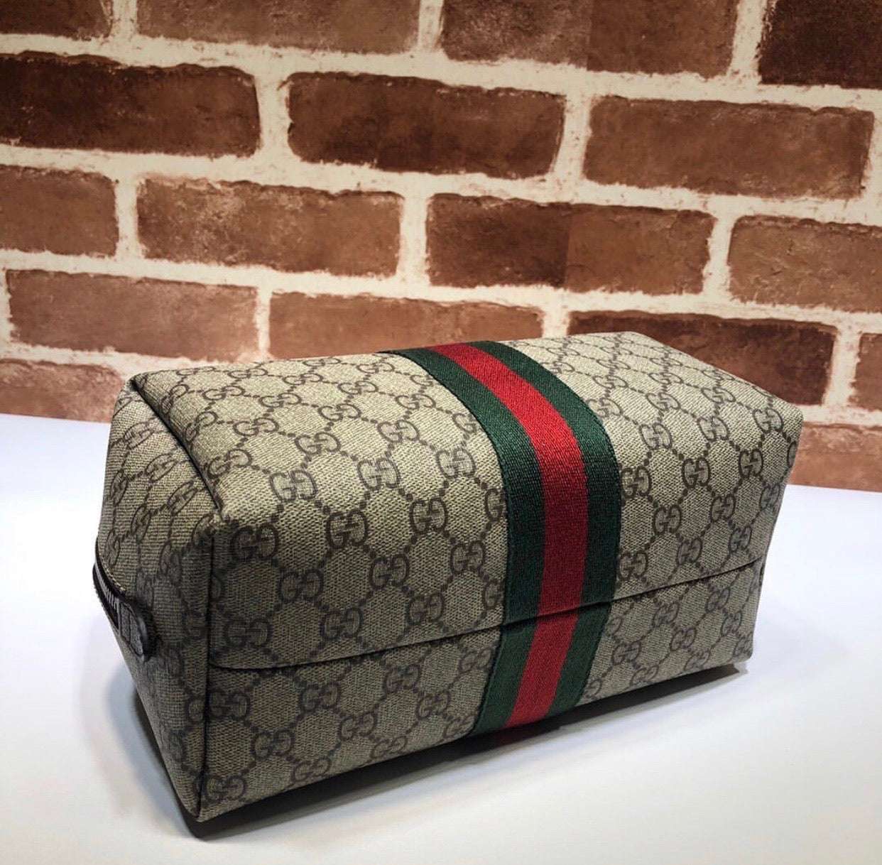 GG Supreme Cosmetic Case