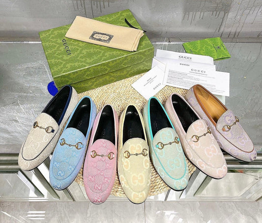 Jordaan Loafers