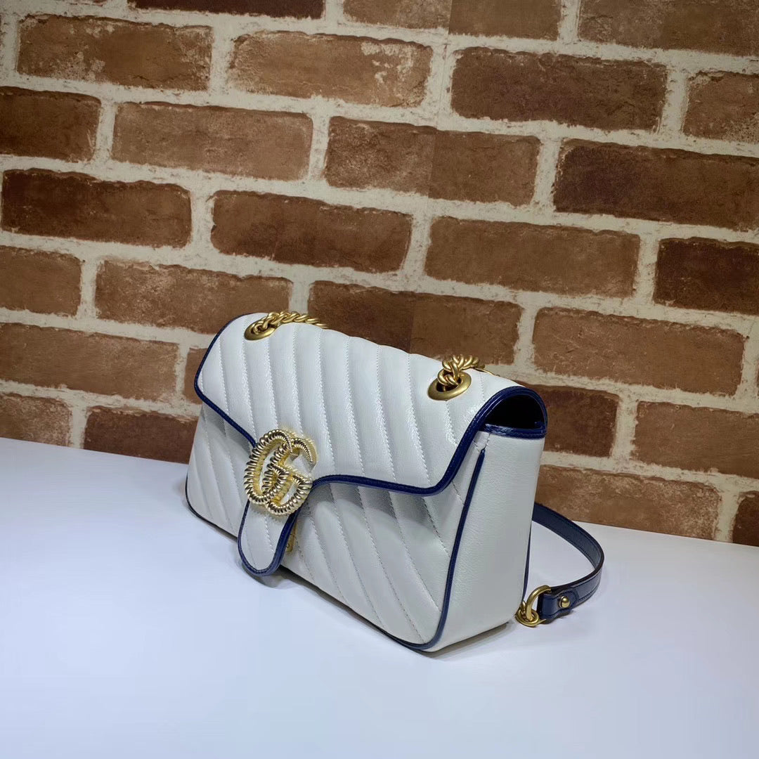 Marmont Small Shoulder Bag
