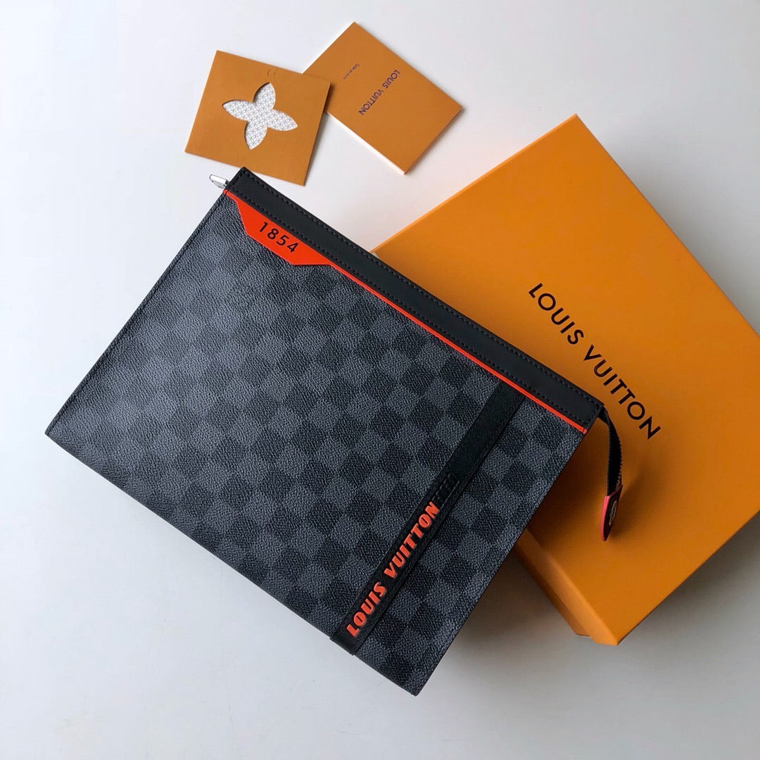 Pochette Voyage