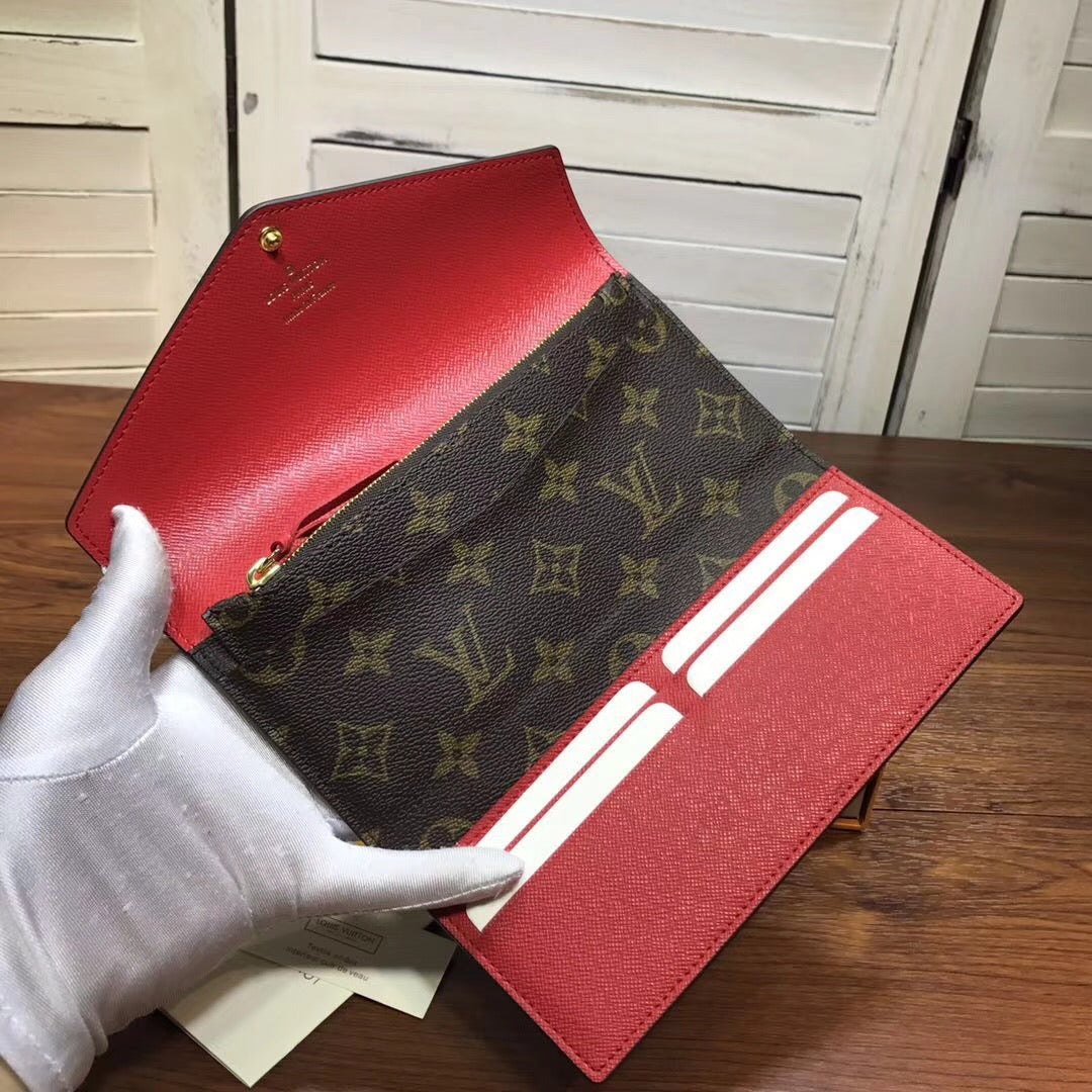 Josephine Wallet