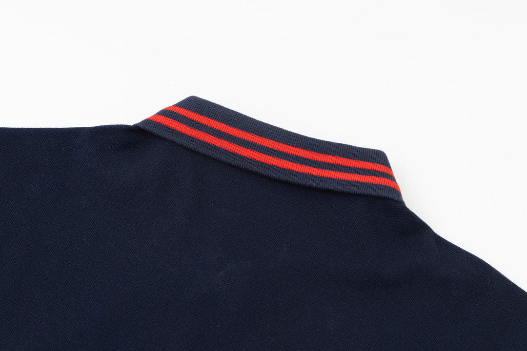 Logo Polo Shirt