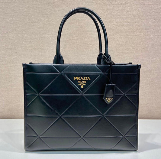 Large Symbole Bag