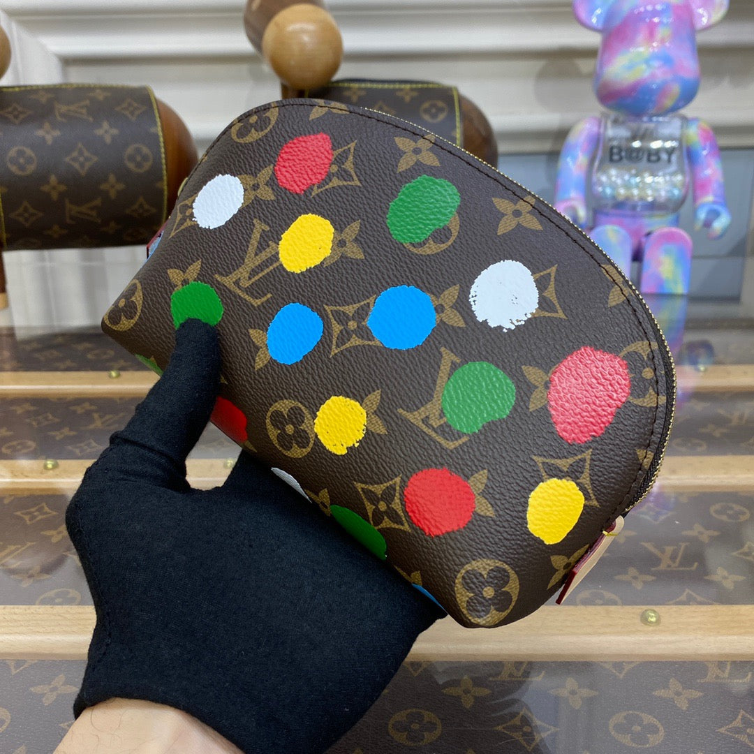 Cosmetic Pouch