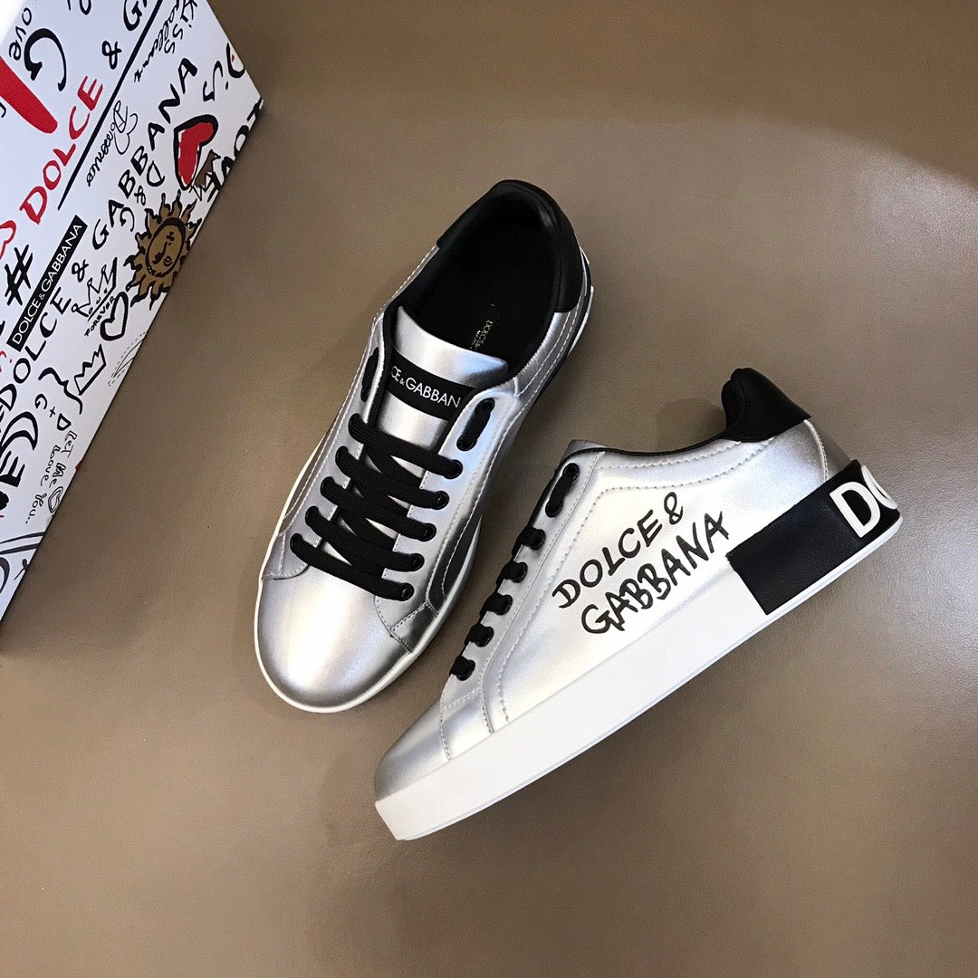 Portofino Trainers