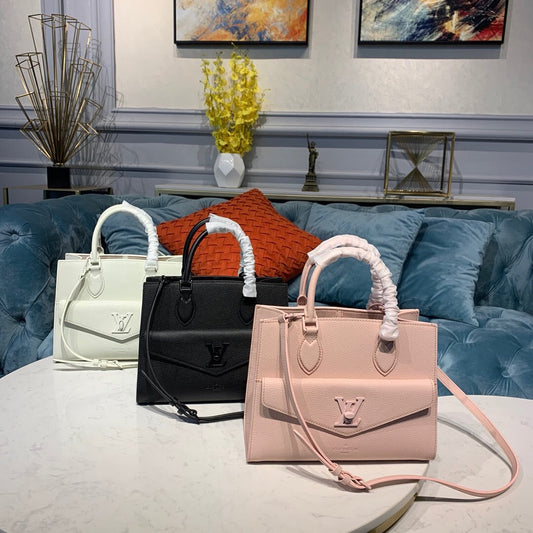 Lockme Tote PM