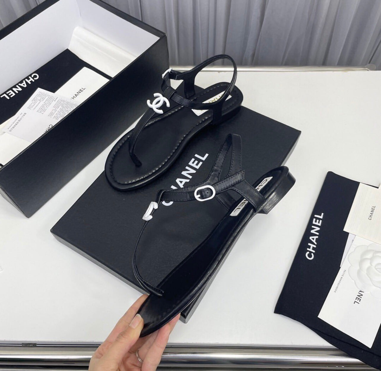 CC Sandals