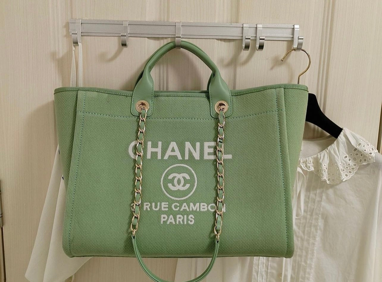 Deauville Tote