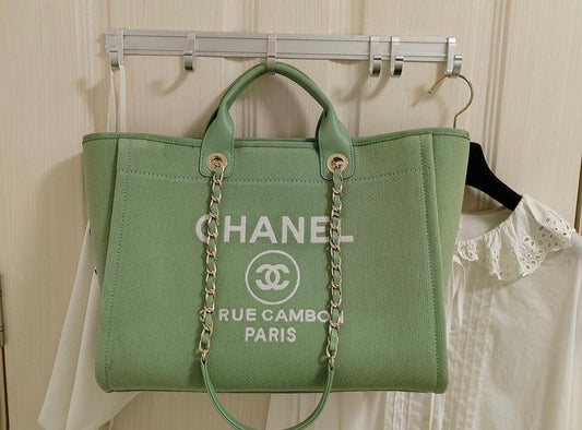 Deauville Tote