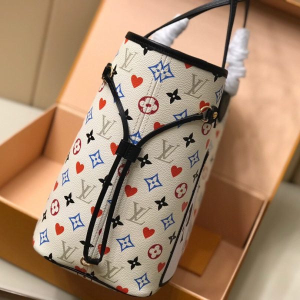 Game On Neverfull MM