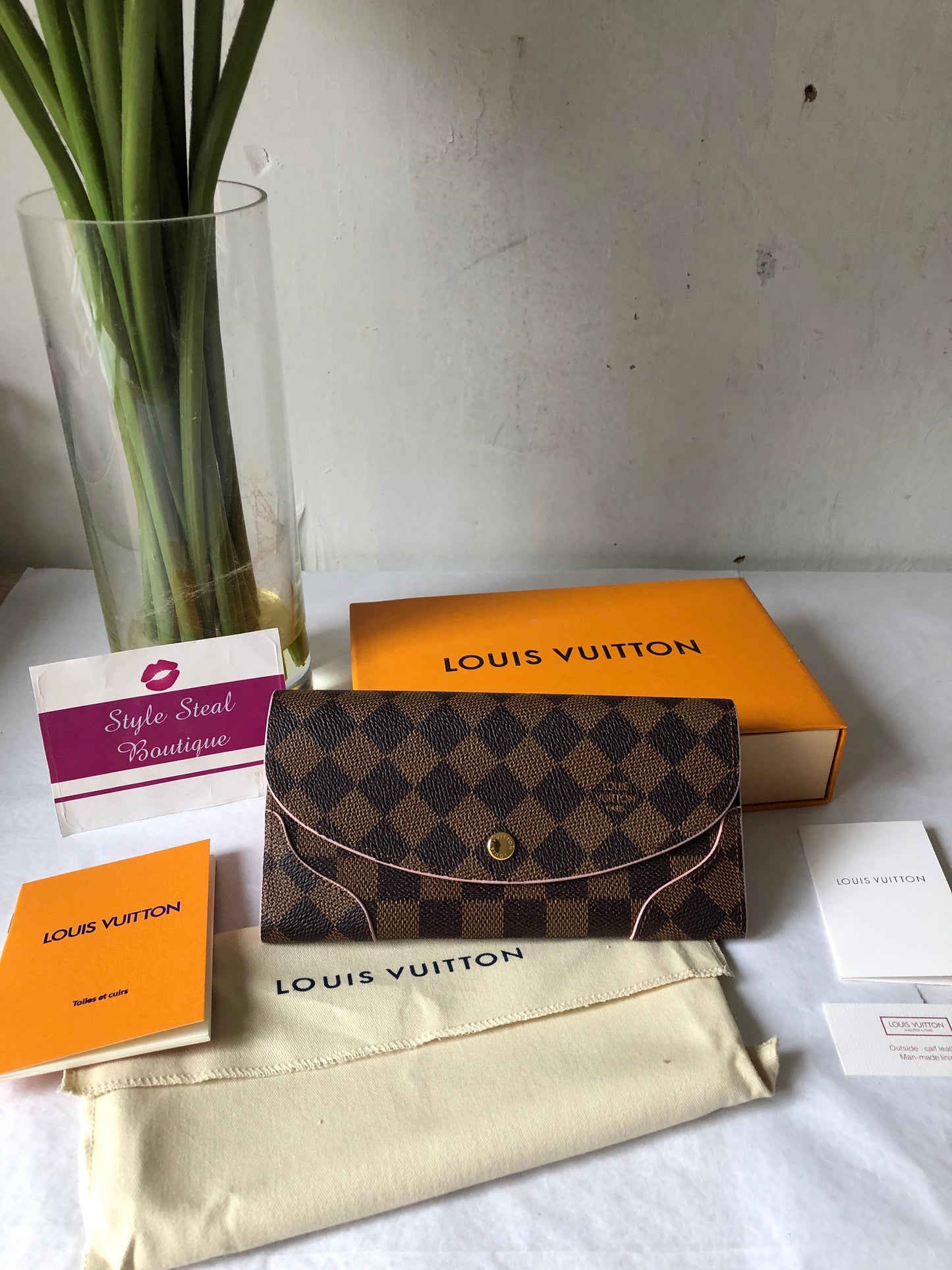 Caissa Wallet