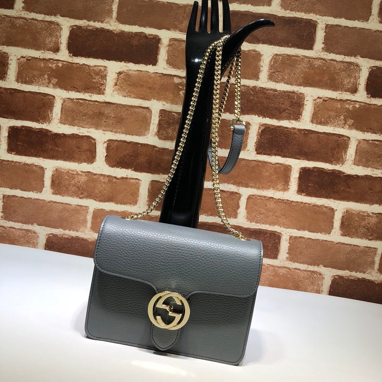 GG Chain Bag