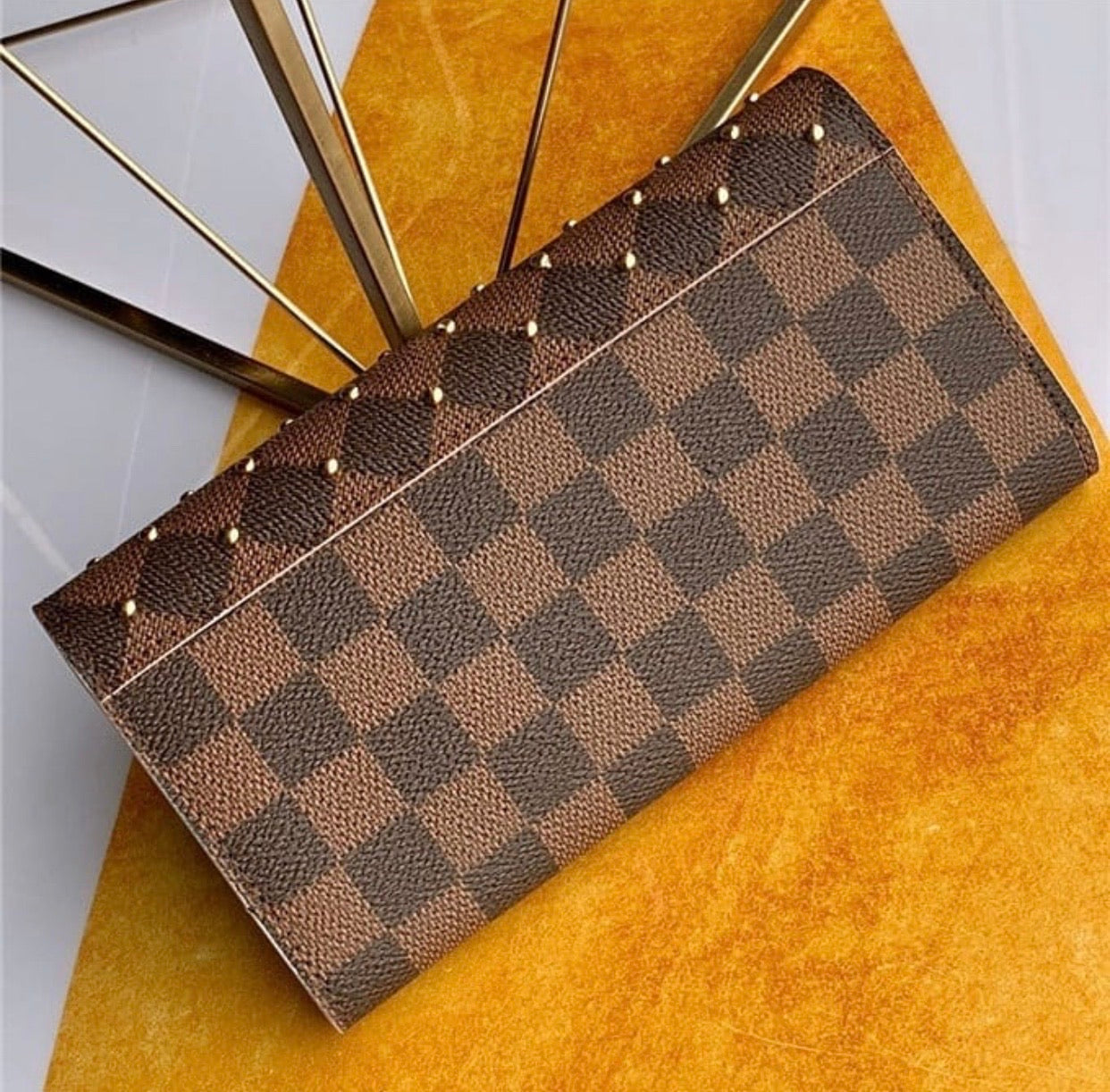 Sarah Wallet