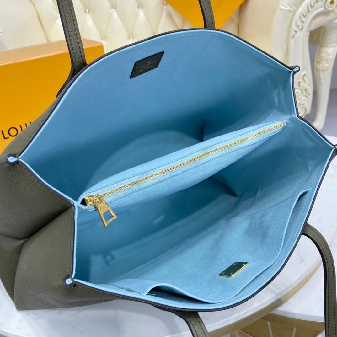 Lockme Shopper