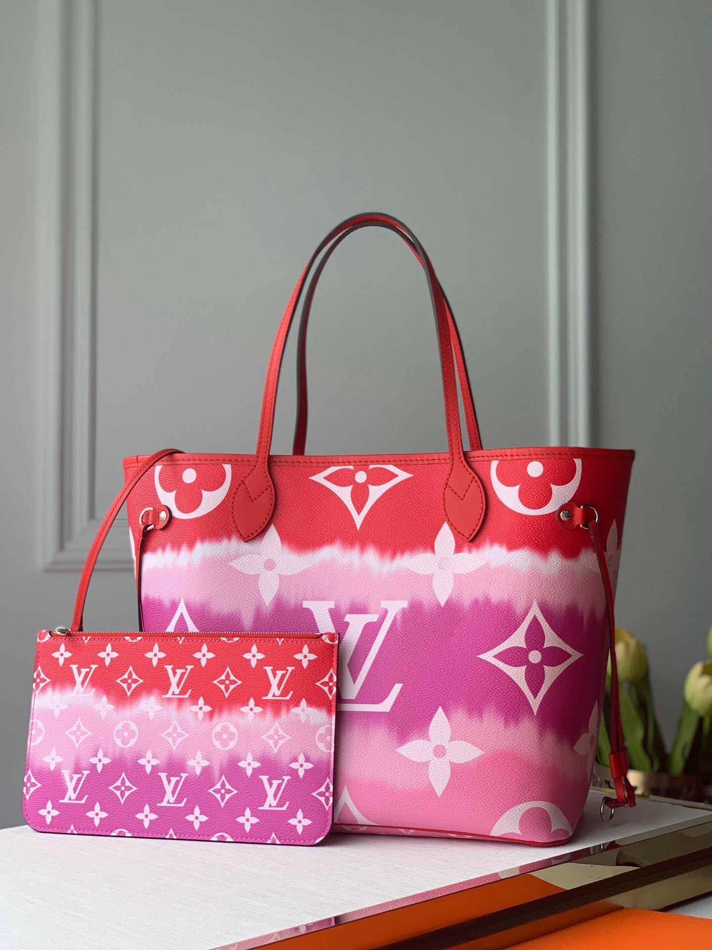 Escale Neverfull