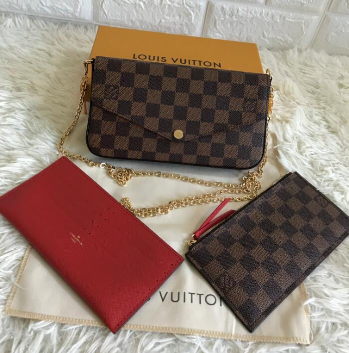 Pochette Felicie