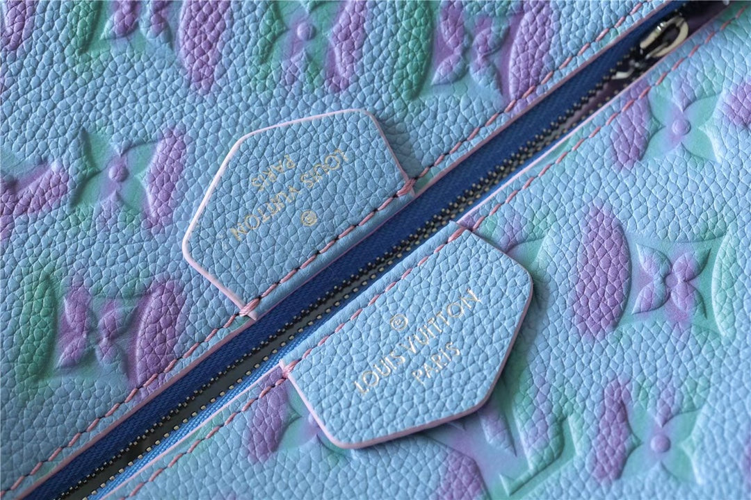 Stardust Multi Pochette