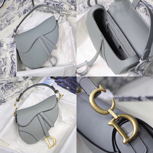 Saddle Bag