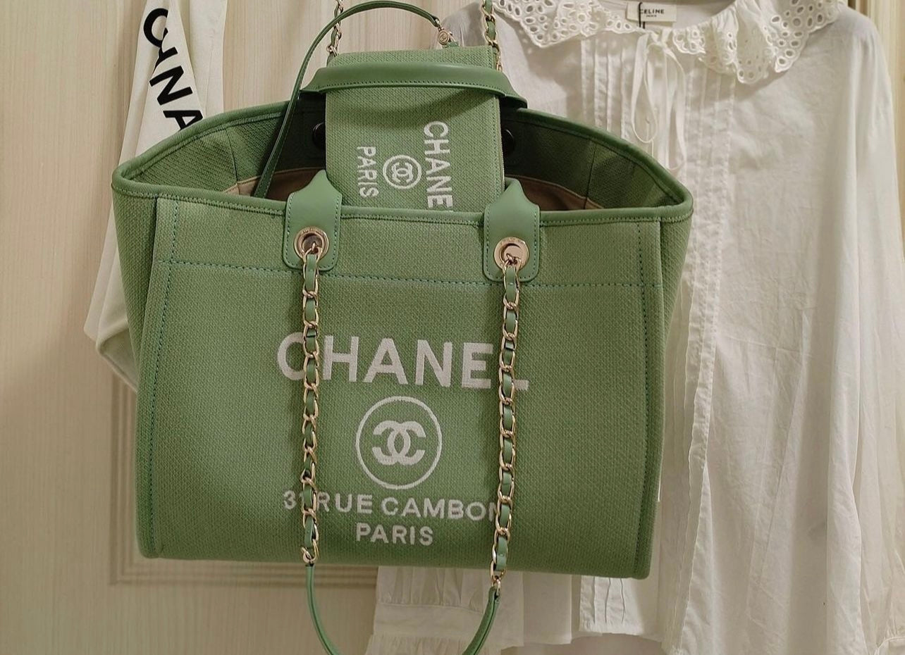 Deauville Tote