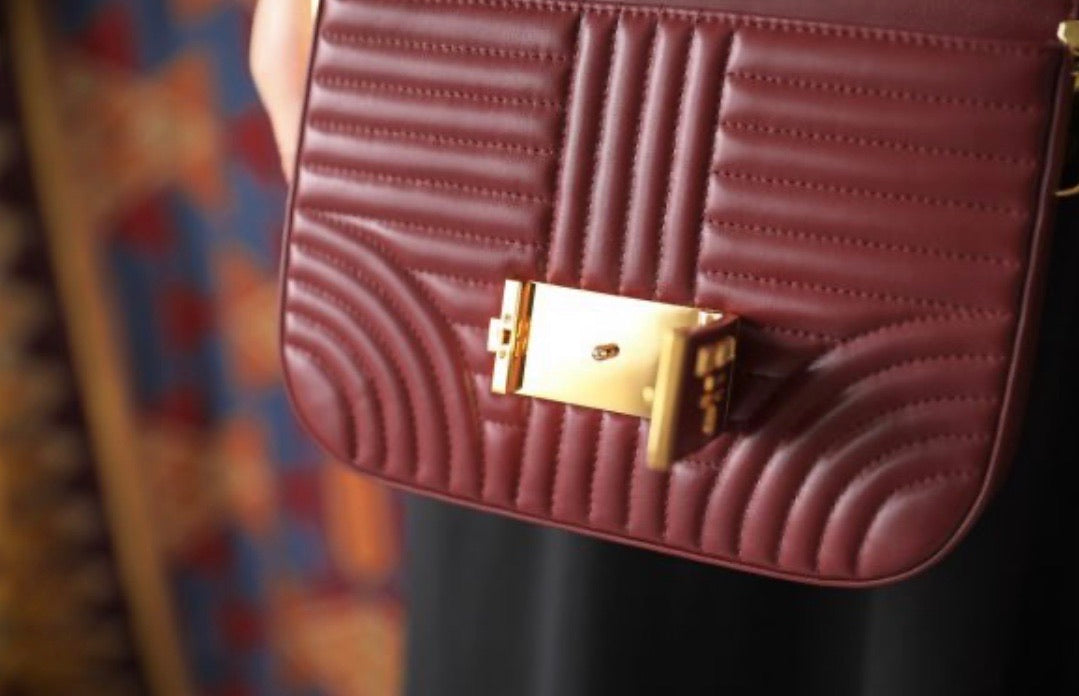 Embleme Bag