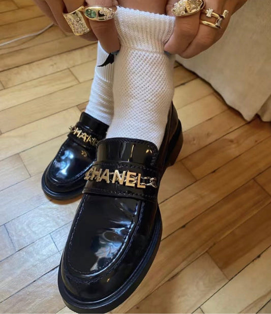 CC Loafers