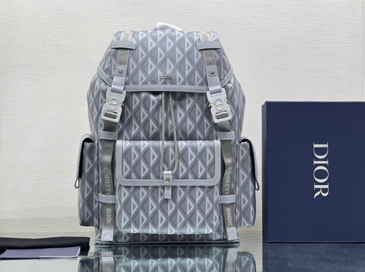 Hit The Road Backpack