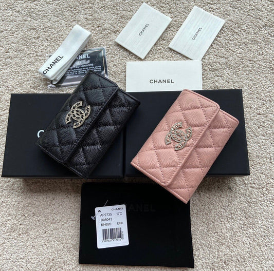 CC Purse