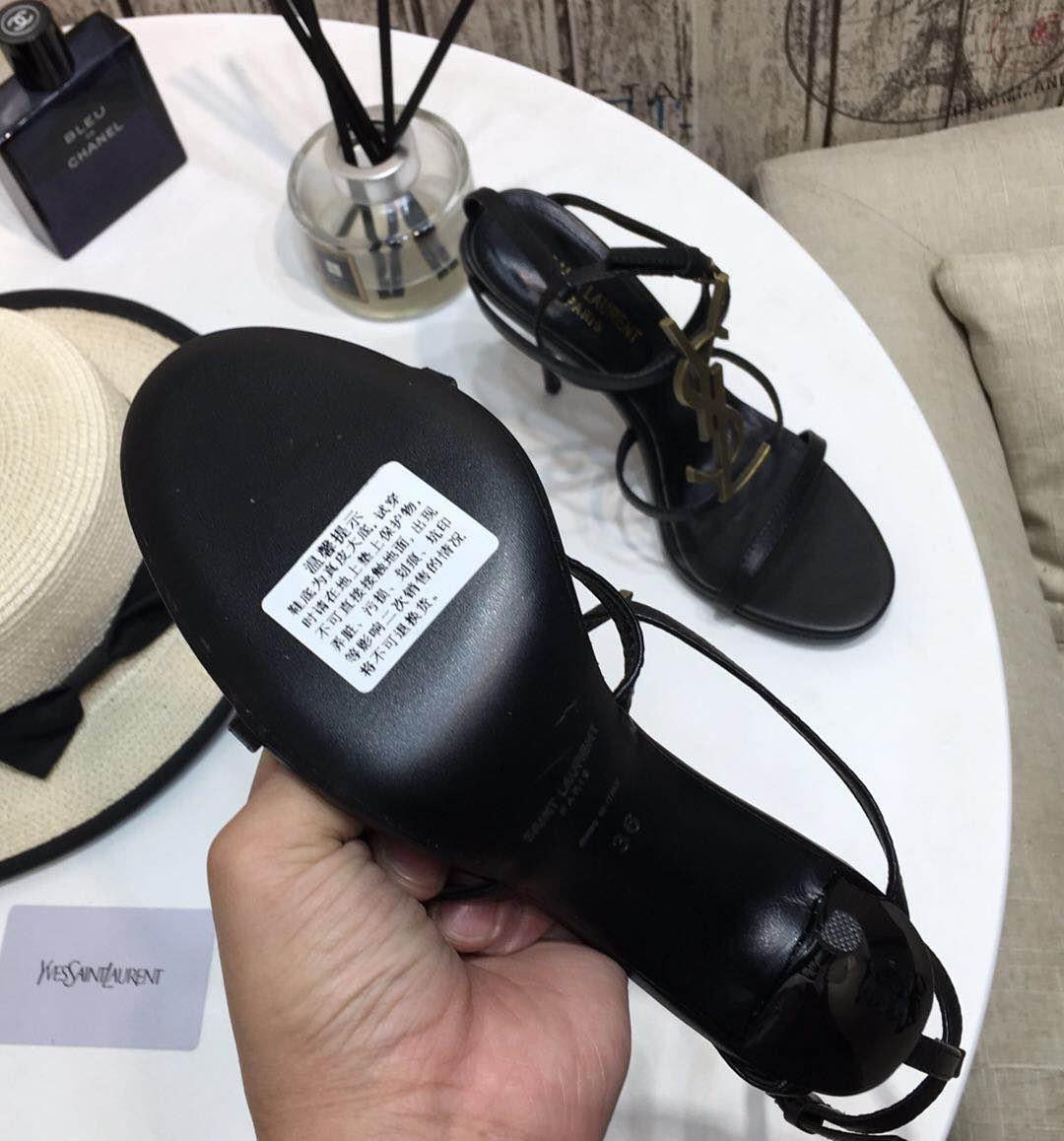 Cassandra Sandals