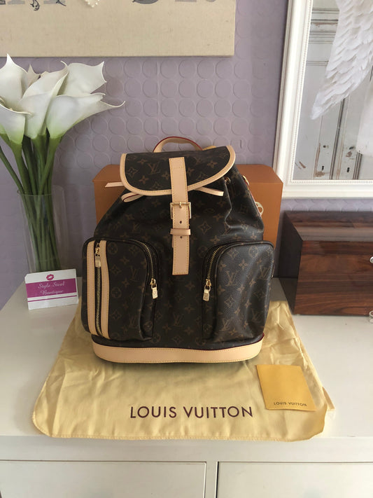 Bosphore Backpack