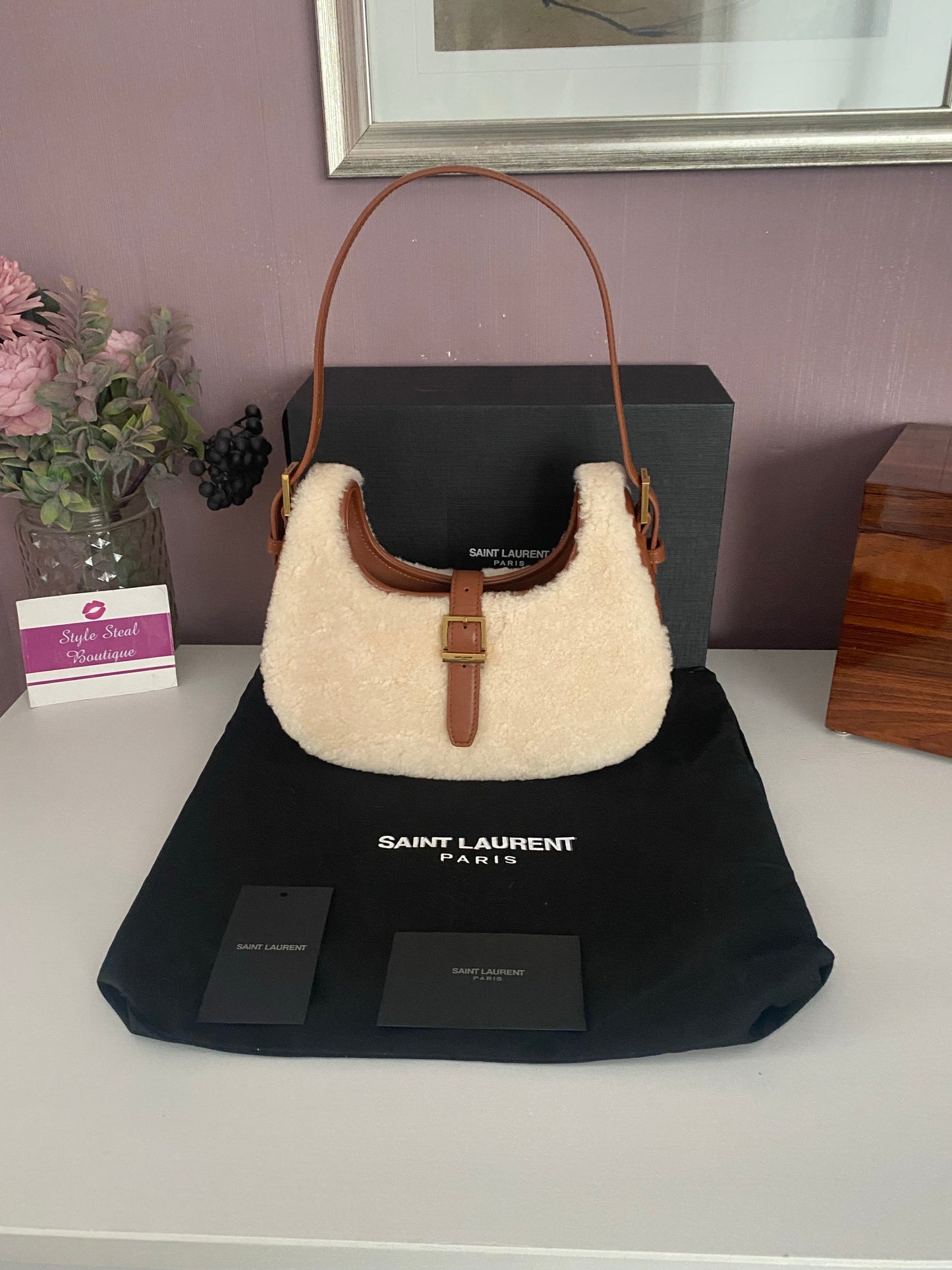 Le Fermoir Hobo