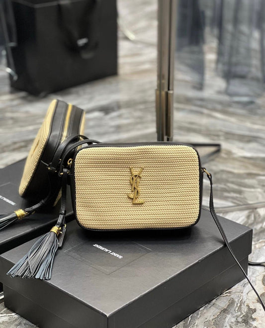 Lou Camera Bag