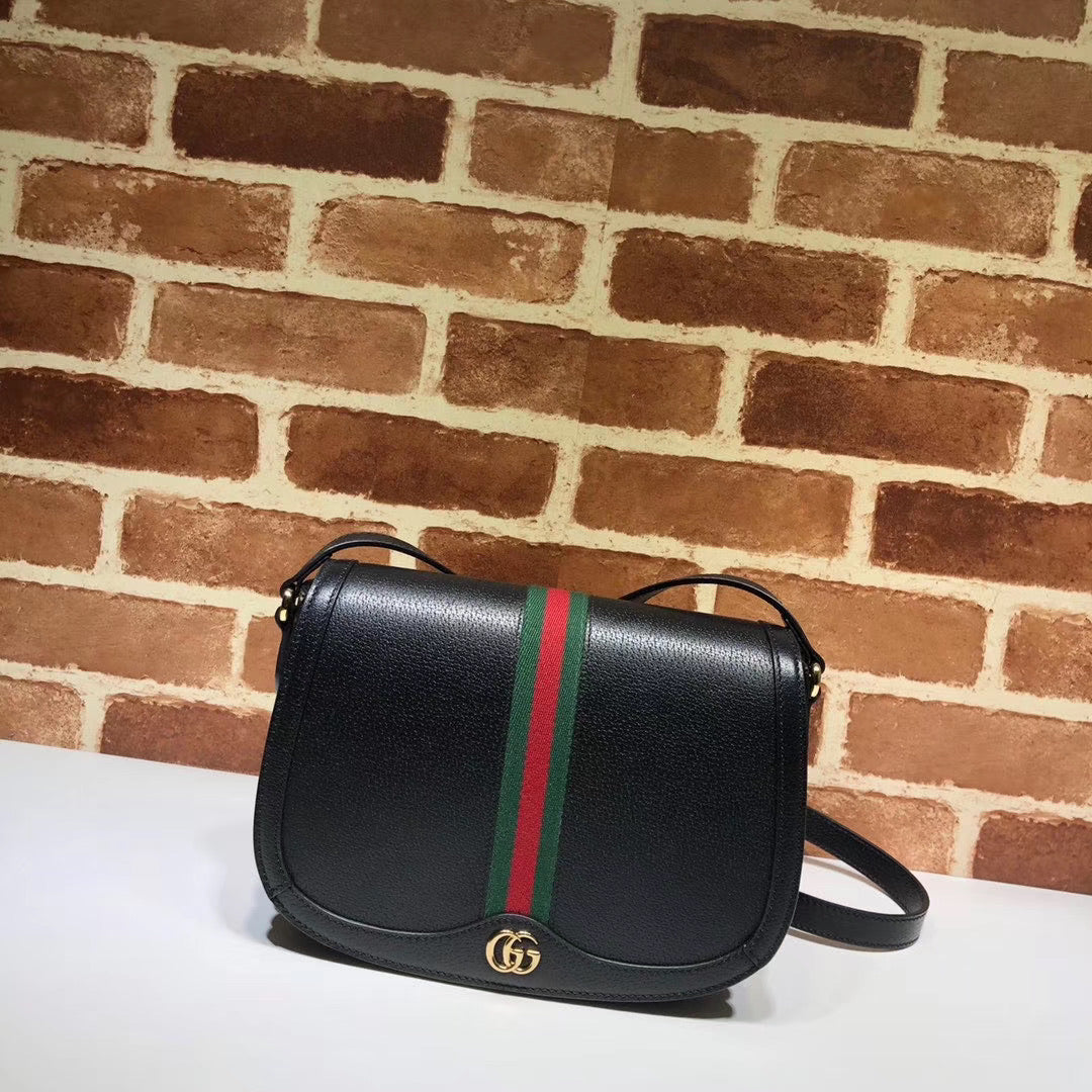 Ophidia Shoulder Bag
